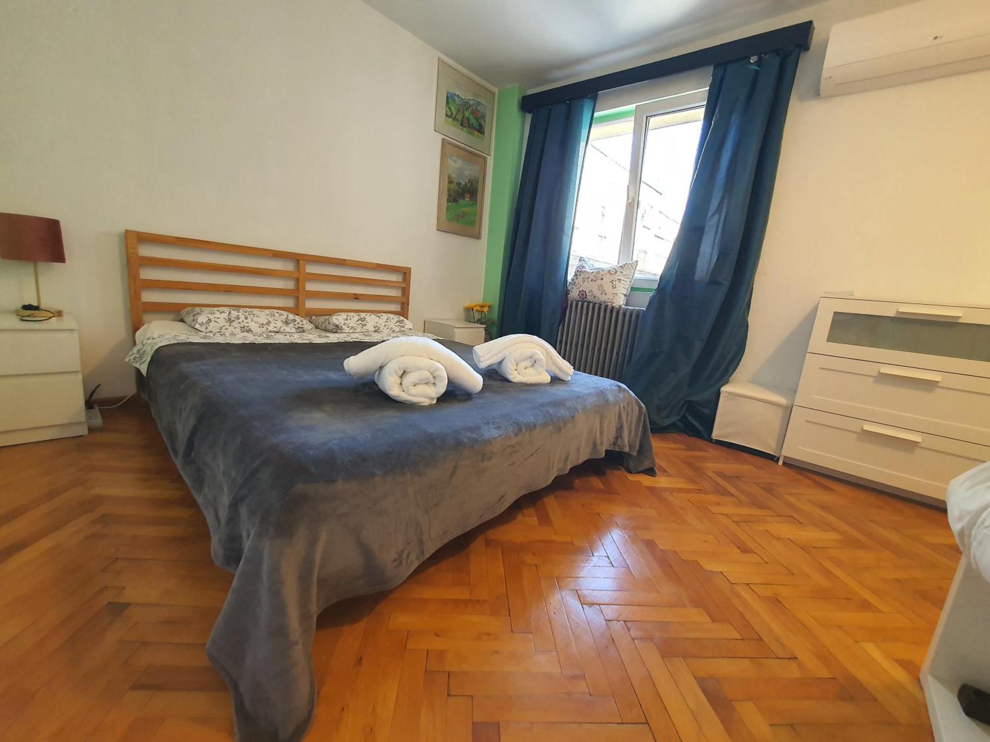 Cismigiu * Bucarest