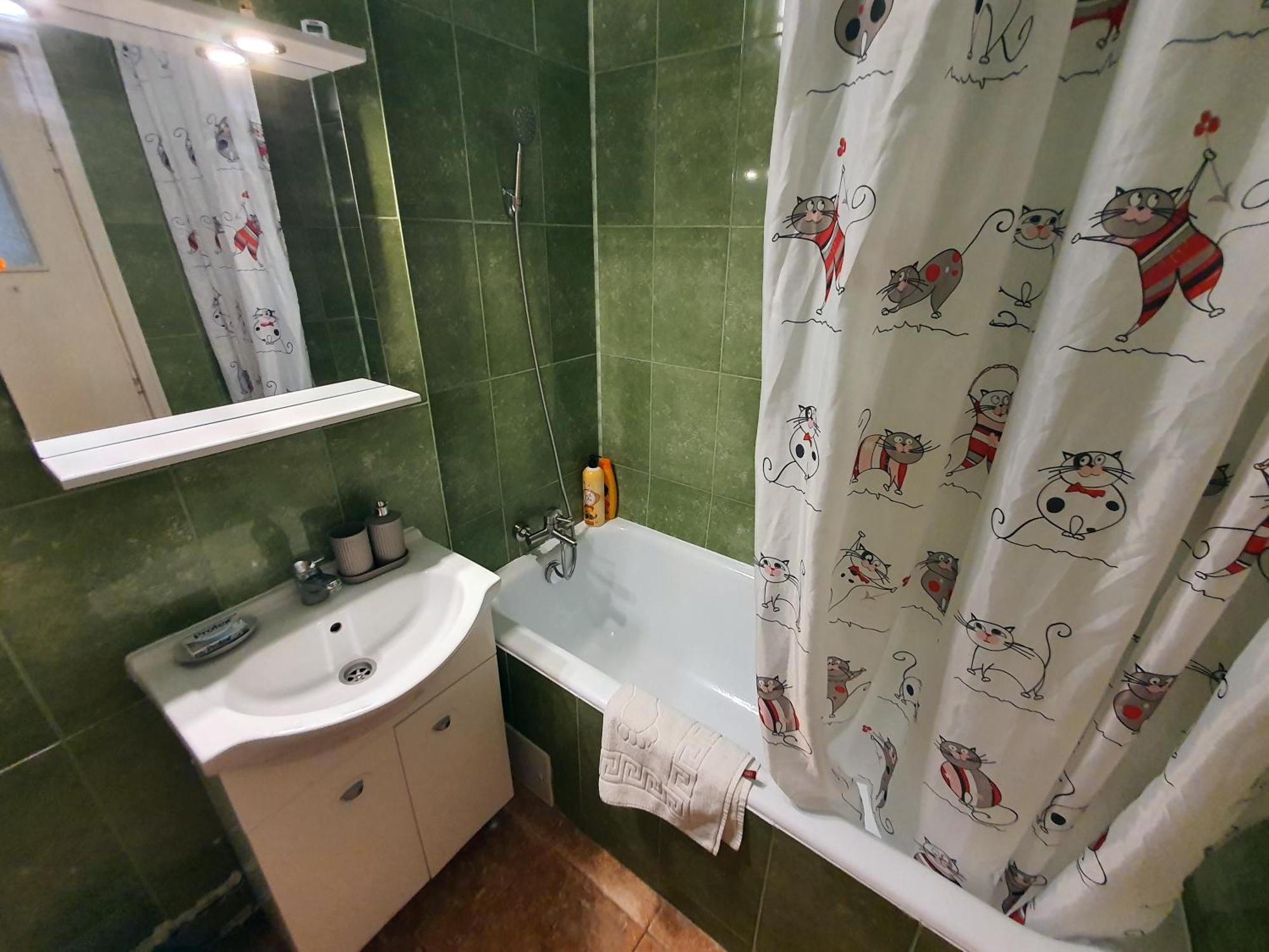 Appartamento Cismigiu Bucarest