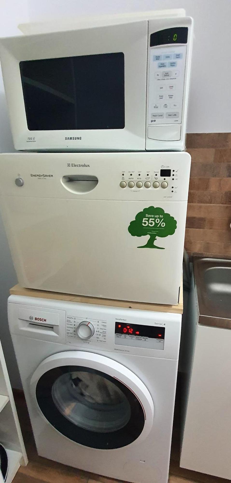 Appartamento Cismigiu Bucarest