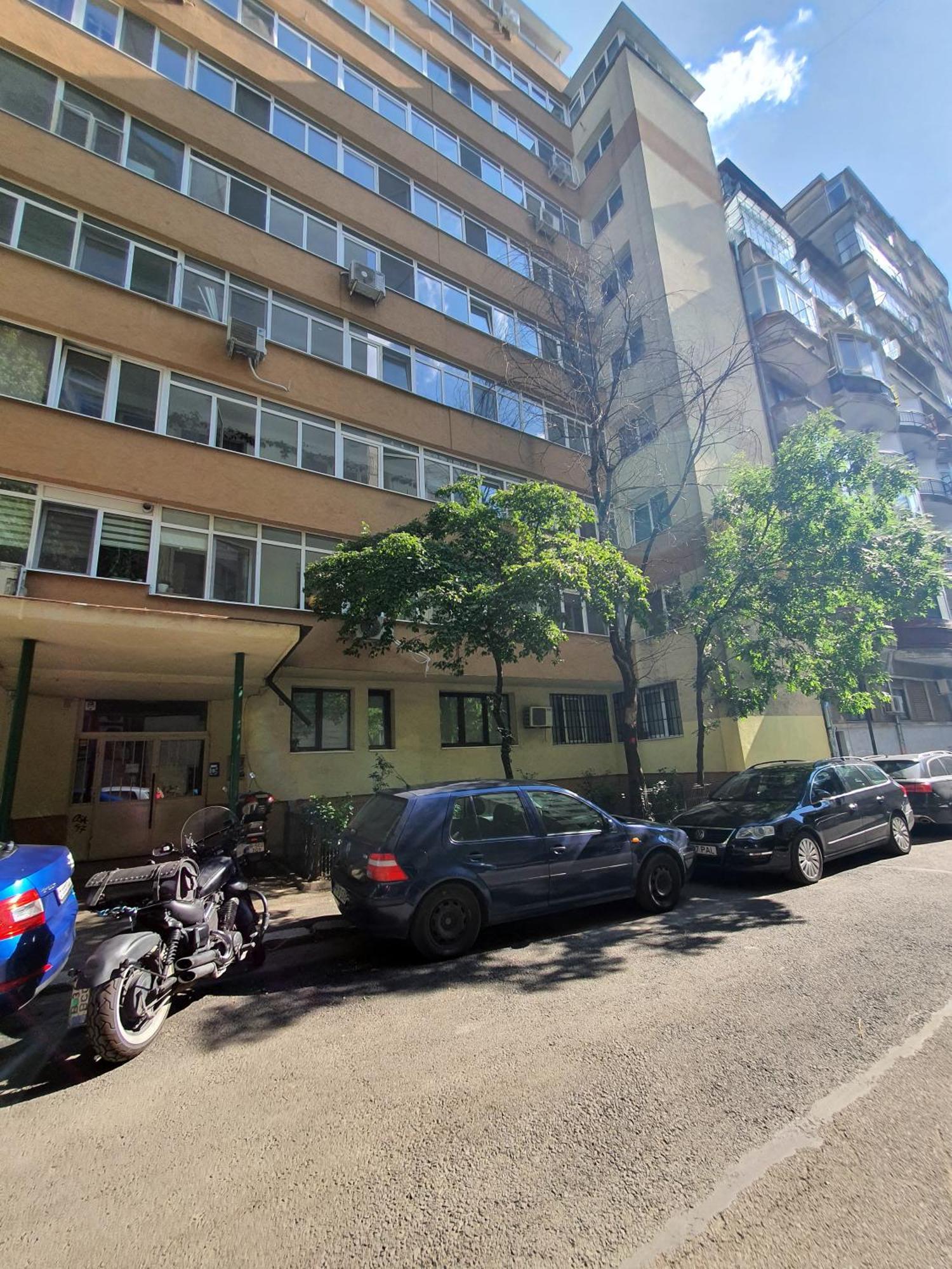 Appartamento Cismigiu Bucarest